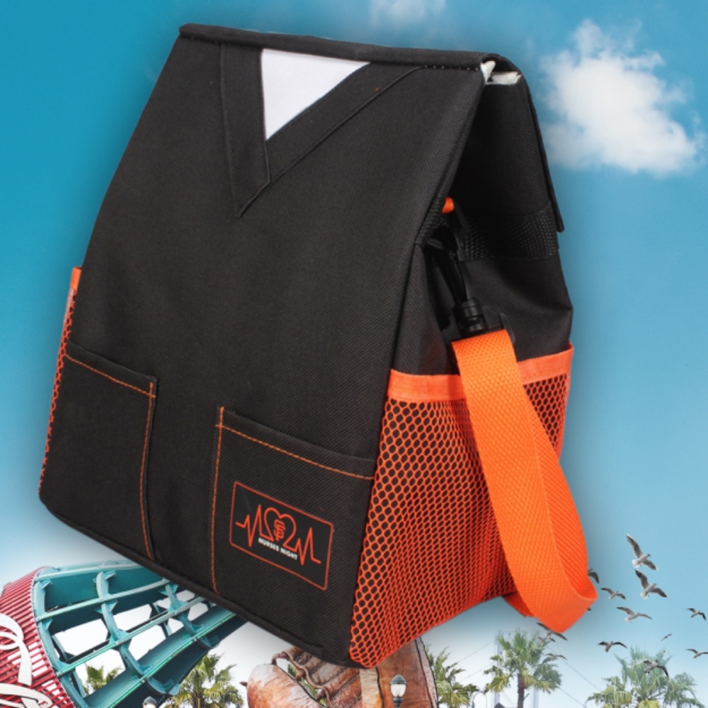 San Francisco Giants Nurses Appreciation Night - Lunch Bag
